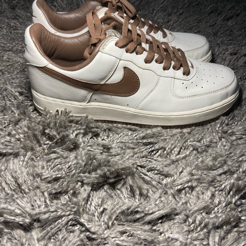 Air Force 1 Women’s 2004